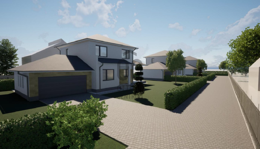 5 bed · 1724m² · Ház · 156.000.000 Ft