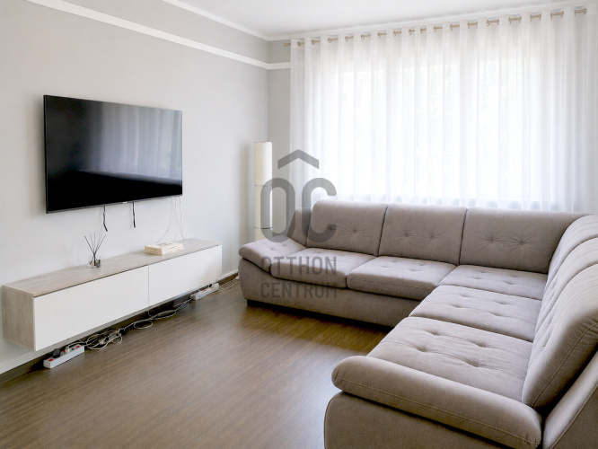 2 bed · 35m² · Lakás · 55.900.000 Ft