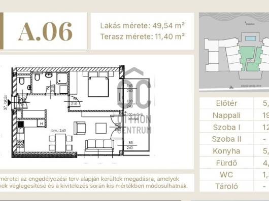 Index image