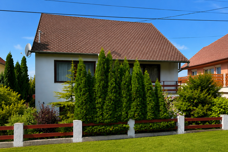 5 bed · 290m² · Családi ház · 176.000.000 Ft
