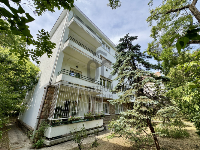 1-собен стан, 46 m²