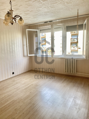 Piso de 1 habitaciones, 35 m²