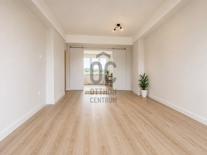 3 bed · 61m² · Lakás · 94.500.000 Ft
