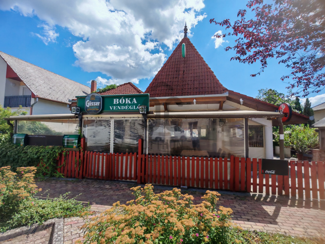 4 bed · 120m² · Nyaraló · 74.900.000 Ft