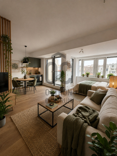 1 bed · 385m² · Lakás · 79.990.000 Ft