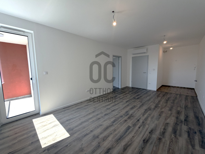 2 bed · 45m² · Lakás · 84.900.000 Ft