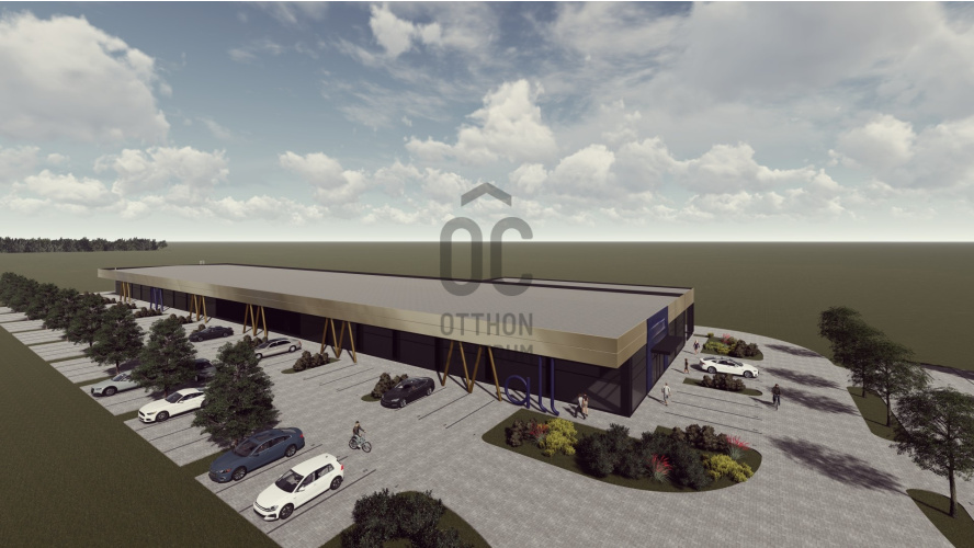 435m² · Üzlethelyiség · € 1.978.888