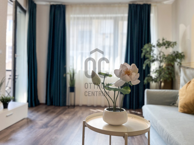 2 bed · 47m² · Lakás · 108.000.000 Ft