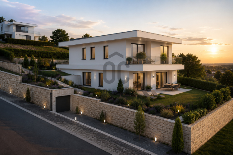 4 bed · 874m² · Lakás · 216.000.000 Ft