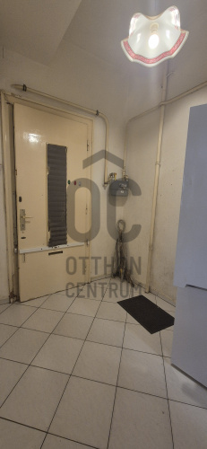 1-soban stan, 34 m²
