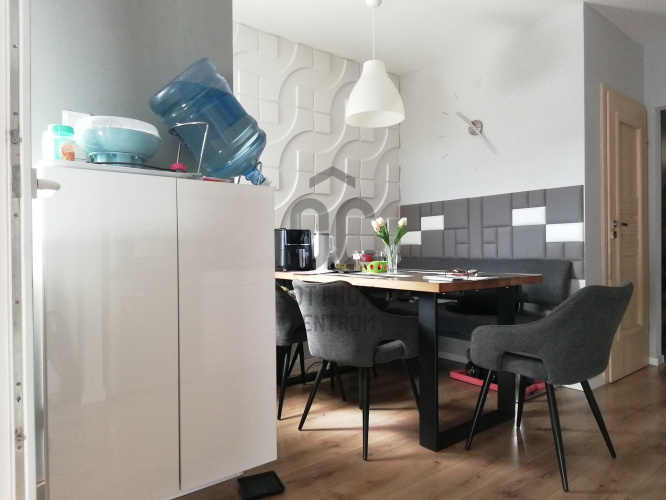 1-soban stan, 79 m²