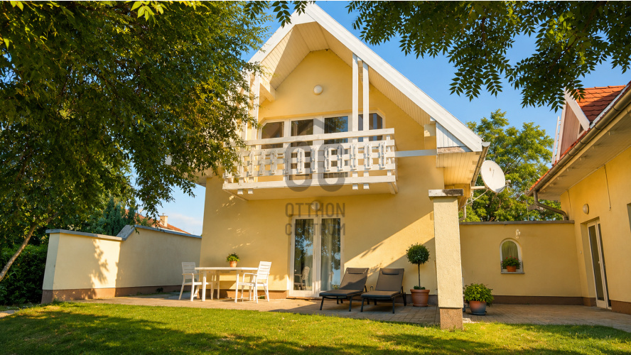 5 bed · 80m² · Lakás · 121.906.500 Ft