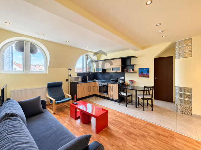 3 bed · 48m² · Lakás · 87.500.000 Ft