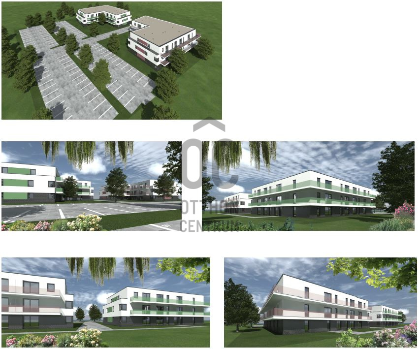 Project index image