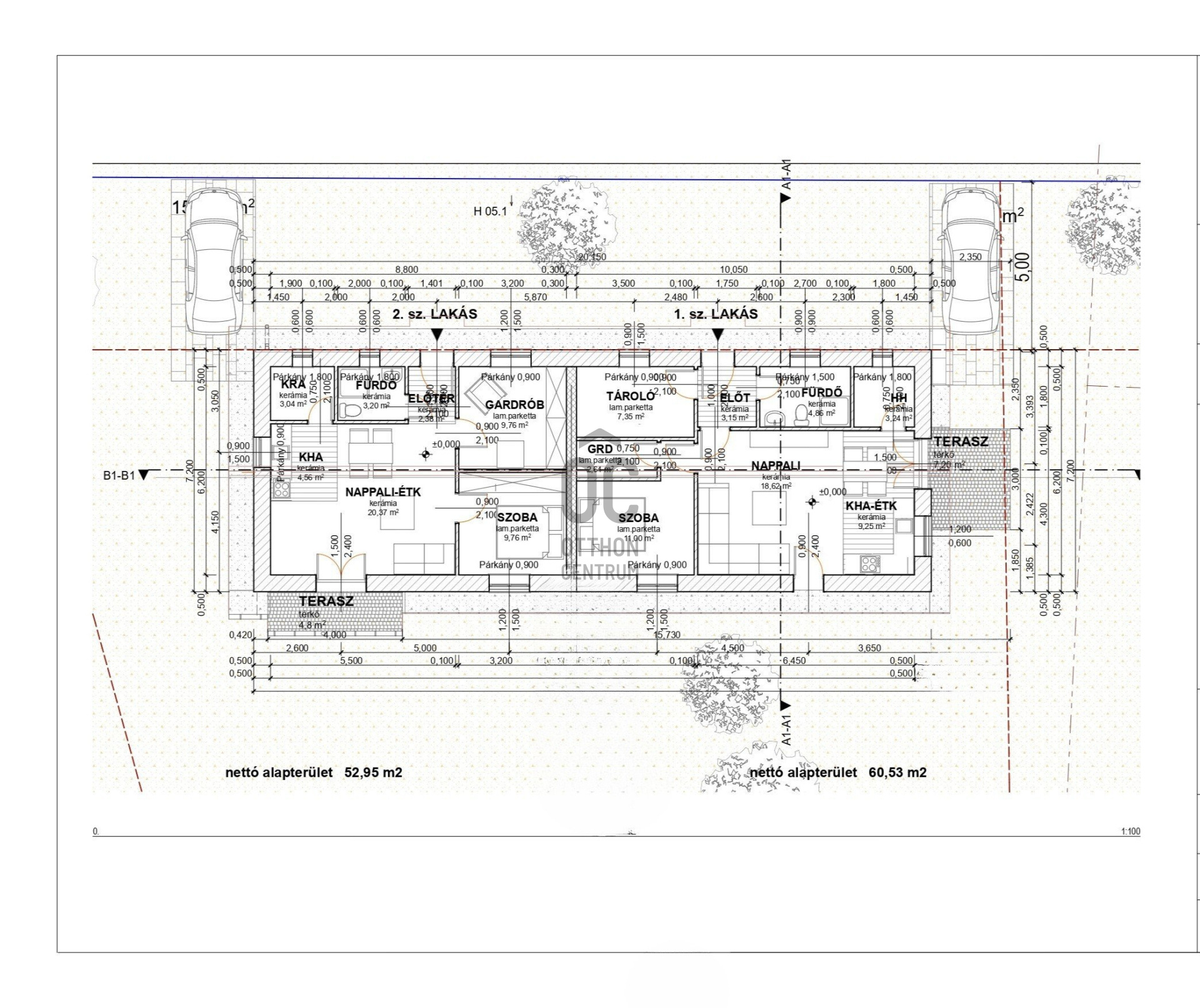 Project index image