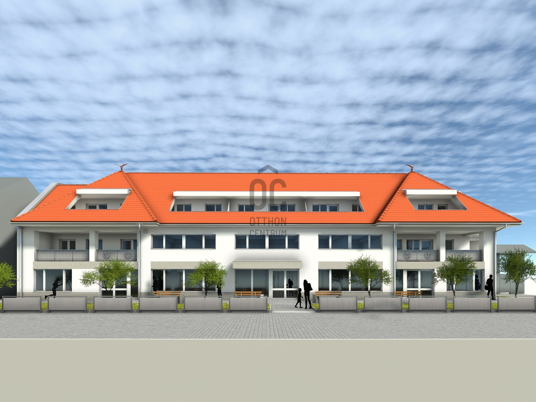 Project index image